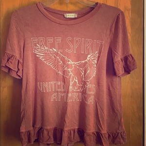 Altar’d State T-shirt